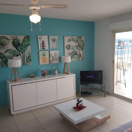 Appartement Face A La Marina Du Marin Martinique Le Marin エクステリア 写真